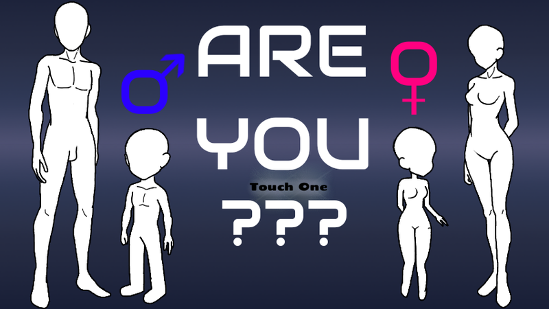 Now’s a good time to reveal your character is somewhere between 17 & 19, not 10